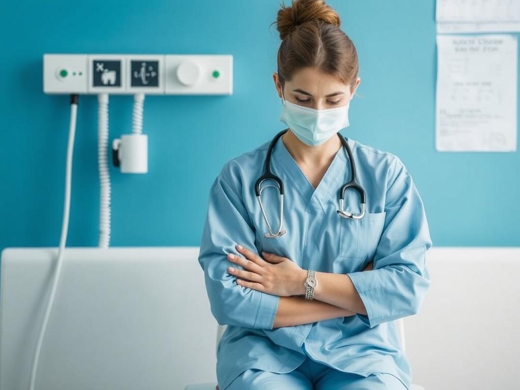 Личный опыт: когда важны сутки, а не месяцы