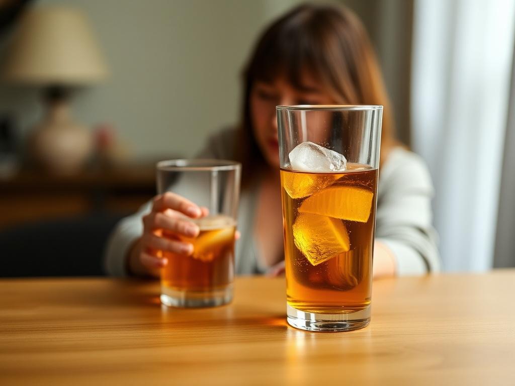 Общие принципы безопасного вывода из запоя в домашних условиях