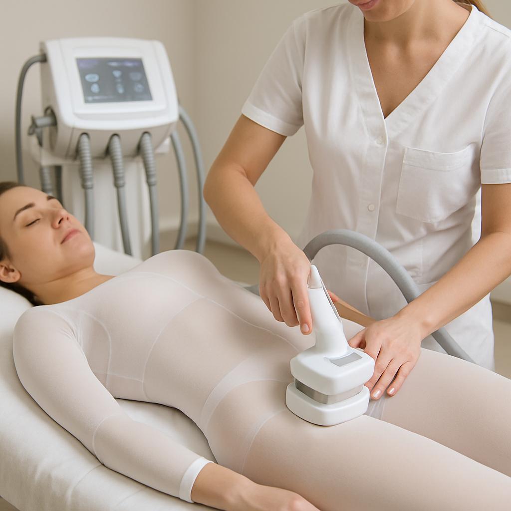 Основные технологии: что именно делают аппараты Основные технологии: что именно делают аппараты