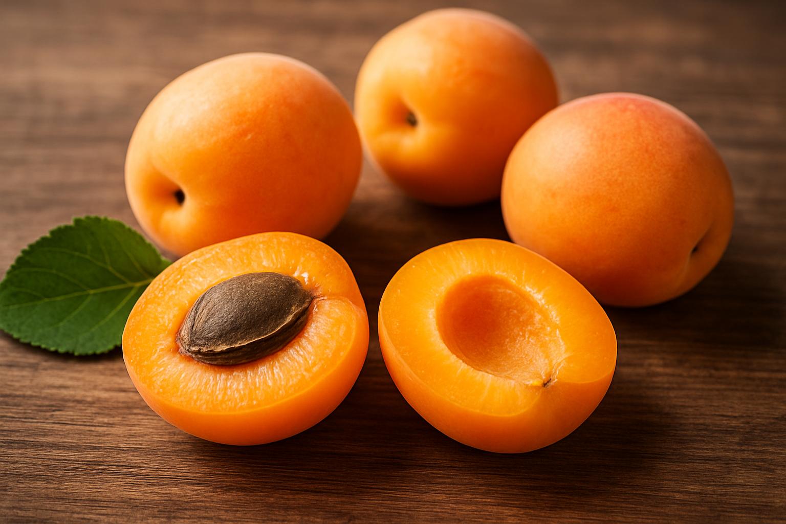 абрикосы. Питательная ценность и влияние на здоровье абрикосы. Питательная ценность и влияние на здоровье