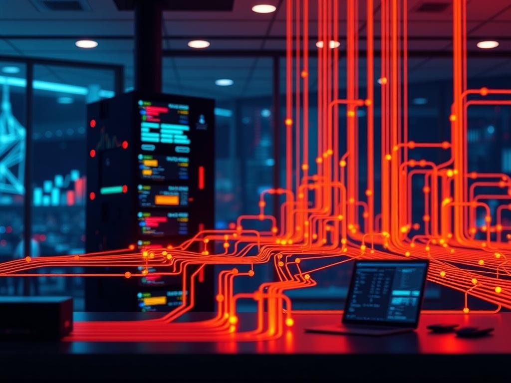 Как приручить хаос: простая карта к внедрению платформы для управления ИТ-инфраструктурой