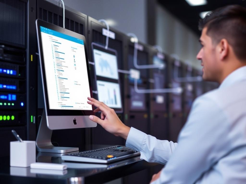 Как построить работающее корпоративное решение: от архитектуры до практики